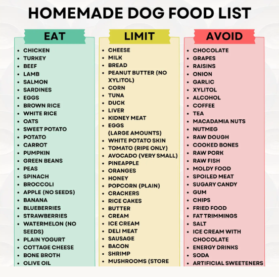 Can My Dog Eat This? Can My Dog Eat This?